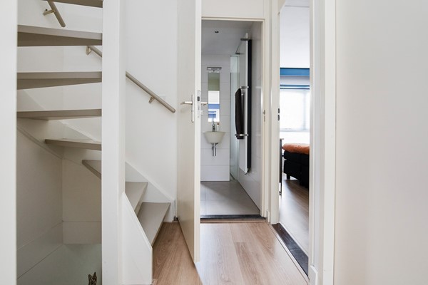 Medium property photo - Martin Luther Kingstraat 47, 2131 TJ Hoofddorp